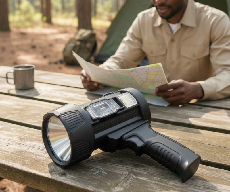 Solar Defense Tool Eco-Friendly Extreme Defense Black